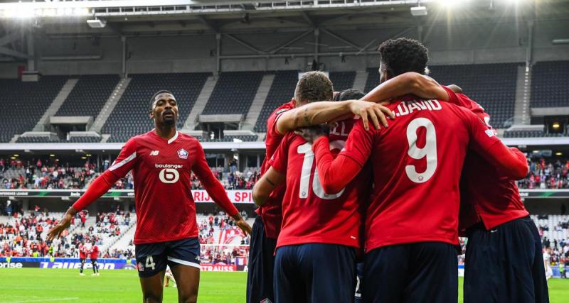  - Klaksvik - Lille : les compos probables !