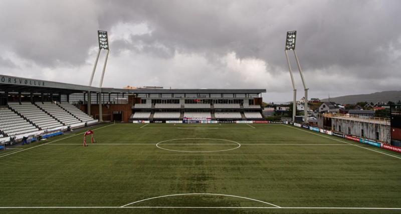  - Ligue Europa Conference : chaîne, heure... Qui diffuse Klaksvík - Lille