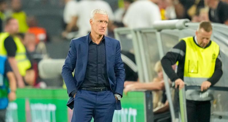  - Équipe de France : Konaté de retour, Clauss pressenti… les tendances de la liste de Deschamps