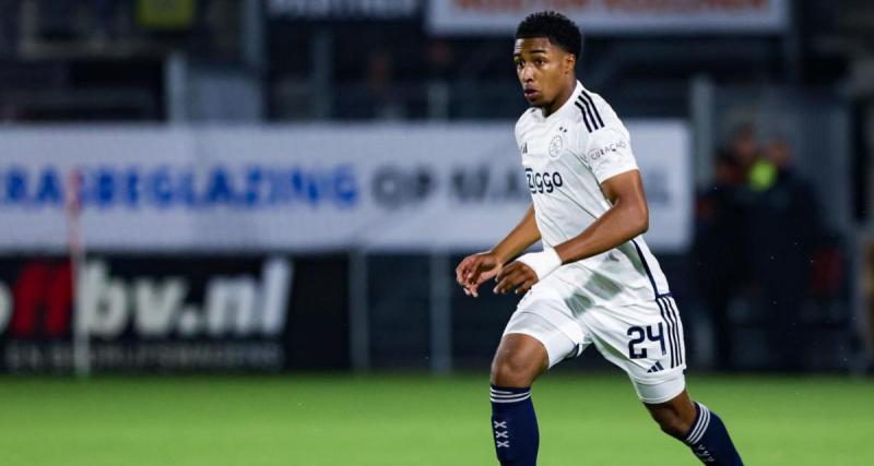  - AEK Athènes - Ajax Amsterdam : Sur quelle chaine, à quelle heure ?