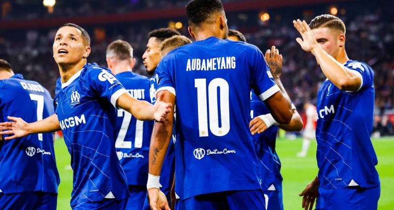  - OM - Brighton : les compos probables !