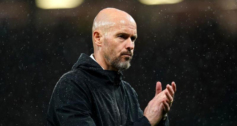  - Manchester United : les Red Devils suivraient attentivement un ancien goleador de L1