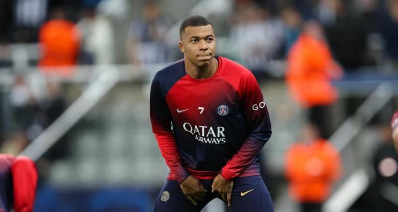  - Newcastle - PSG : « Leader des soirées de débauche à Paris »... Terribles accusations contre Mbappé !