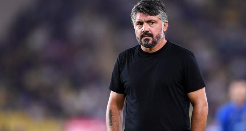  - OM - Brighton en direct : Marseille concède un nul frustrant (revivez le match)