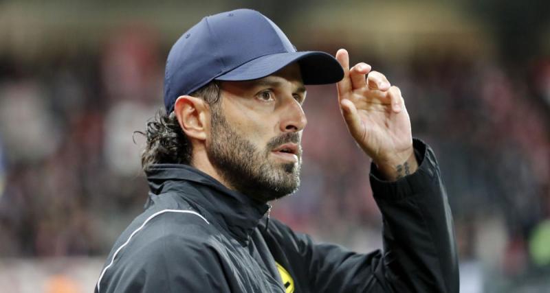  - ASSE, OL : le pire Flop des Verts balance sur les joueurs de Grosso ! 