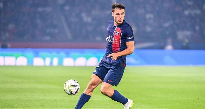  - Luis Enrique (PSG) : "Je suis le premier responsable du résultat"