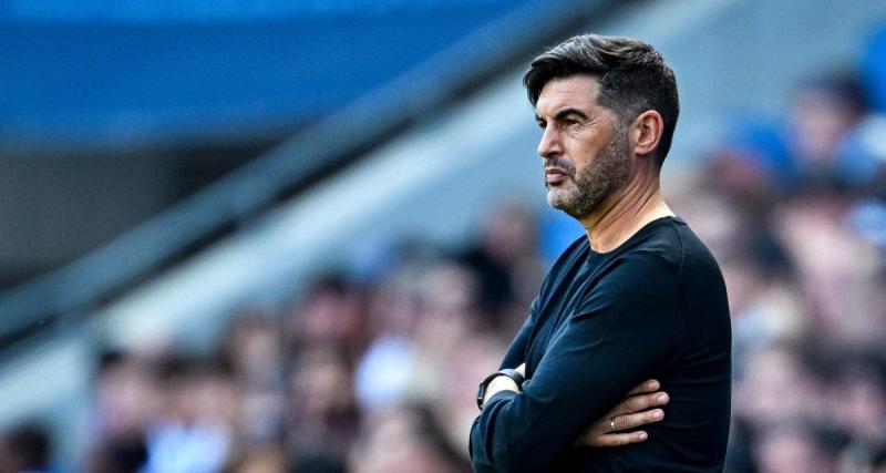  - LOSC : Paulo Fonseca va faire tourner face au Kl Klaksvik