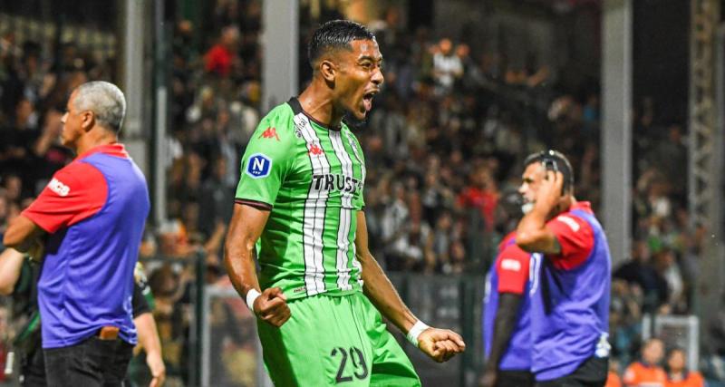  - National : les nommés pour le joueur du mois de septembre