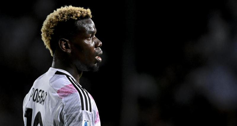  - Equipe de France : « traumatisé », « détruit »... Les mots terribles de l'agente de Pogba