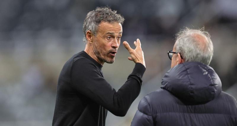  - Newcastle – PSG : « C'était plus Jordi que Johan Cruyff »... L'Angleterre fracasse Mbappé et Luis Enrique !