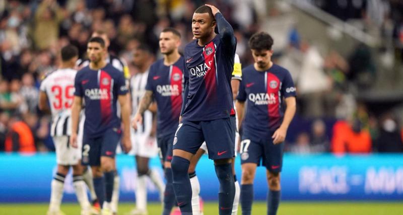  - PSG : Daniel Riolo balance sur Mbappé et dévoile une immense arnaque entre lui et Luis Enrique !