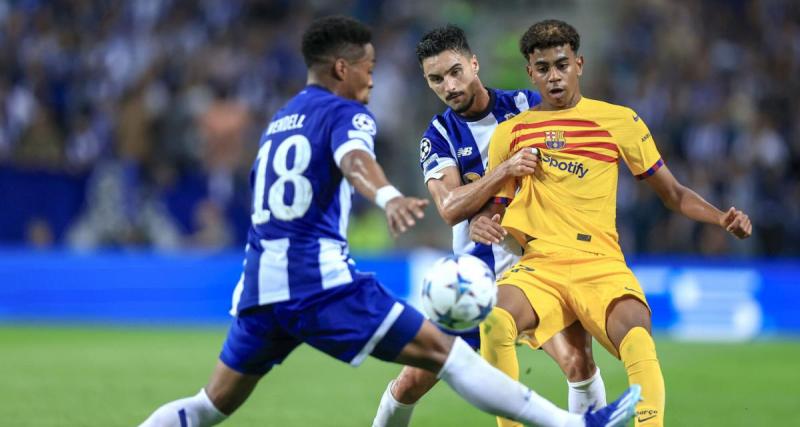 - FC Barcelone, Real Madrid : des nouvelles troublantes de Yamal, une faveur pour Bellingham 