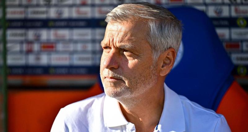  - Stade Rennais - FC Nantes : Genesio en remet une couche sur le derby