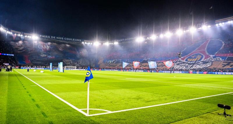  - Chants homophobes contre l'OM : le PSG va connaître ses sanctions aujourd'hui