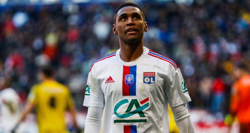  - OL - Mercato : une bombe bien connue du FC Nantes a explosé à Lyon ! 