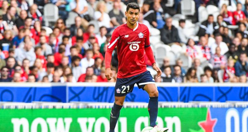  - KÍ Klaksvík - LOSC : les compos probables