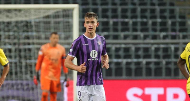  - Toulouse - Linz : les compos probables 