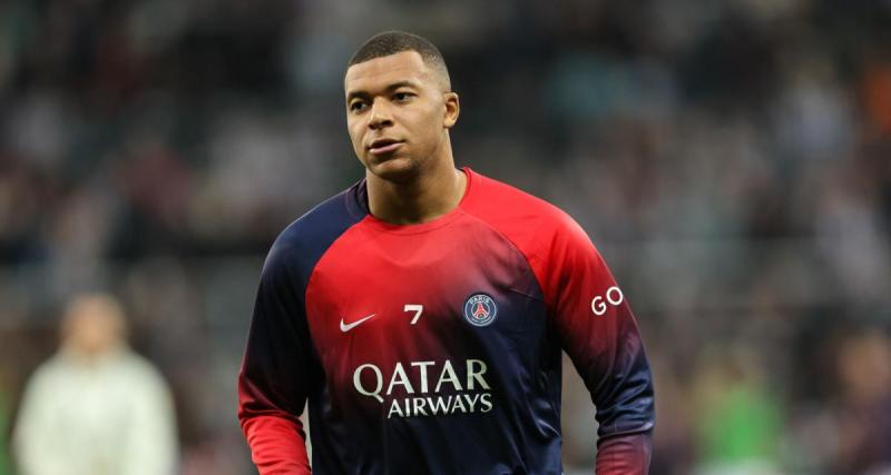  - PSG : Newcastle chambre fort Mbappé !