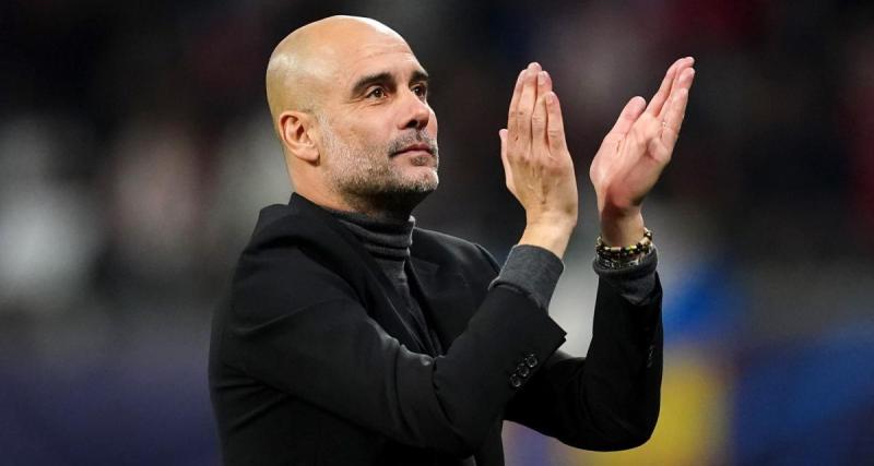  - Ligue des Champions : Guardiola dépasse Ferguson et talonne Ancelotti pour entrer dans la légende