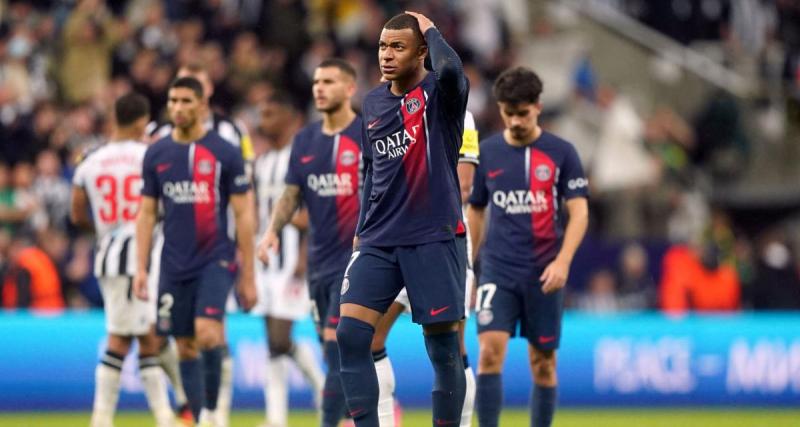  - OM : la débâcle du PSG provoque une annonce choc sur la vente du club aux Saoudiens ! 