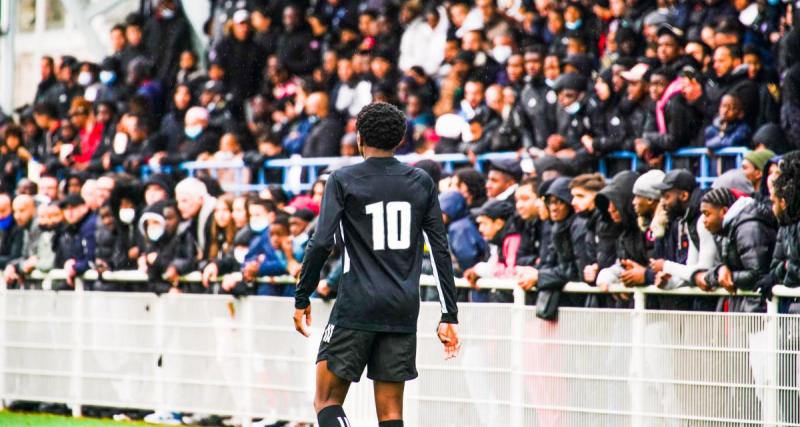  - N2 D : la surprise Biesheim, la confirmation FC 93, l'affirmation Bourg-Péronnas