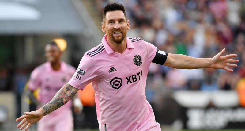  - FC Barcelone, PSG - Mercato : Messi a choisi son prochain club après l'Inter Miami ! 
