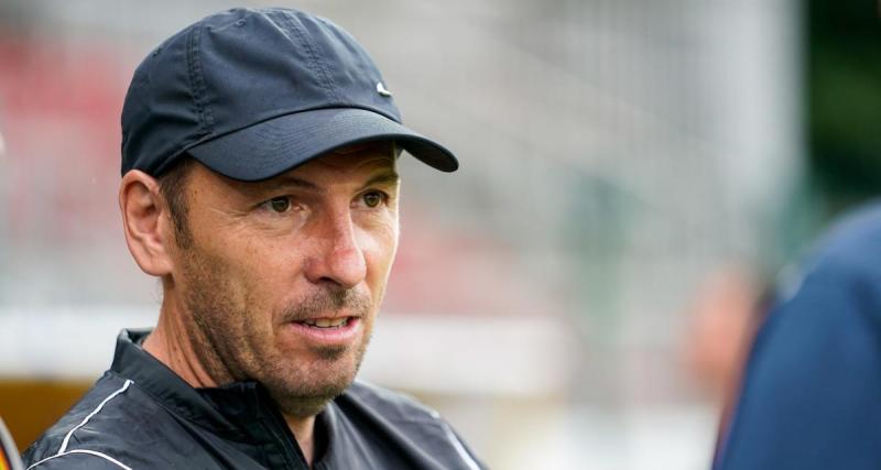  - N1 : le GOAL FC va bientôt retrouver son stade à Chasselay