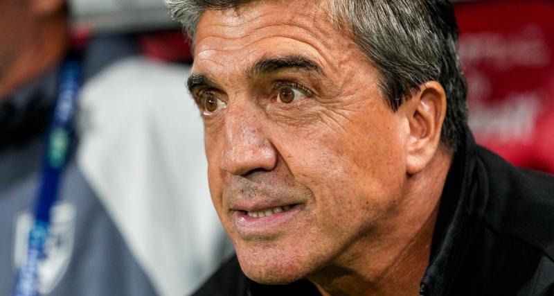  - Bordeaux : Guion maintenu sur le banc, décision après Laval ?