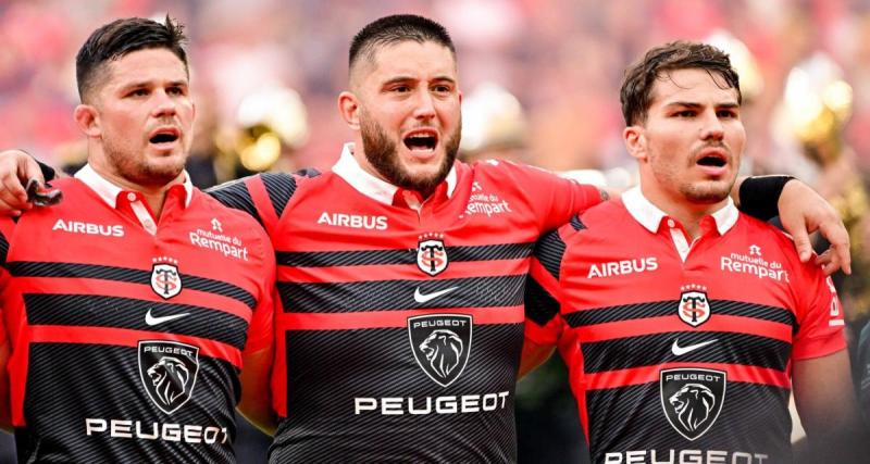  - Top 14 : incroyable scandale à venir pour Toulouse et Toulon ?