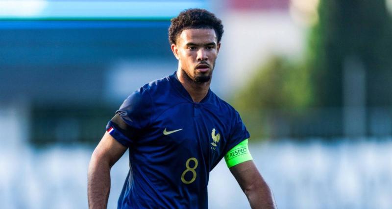  - Equipe de France : l'annonce forte de Deschamps sur Zaïre-Emery !