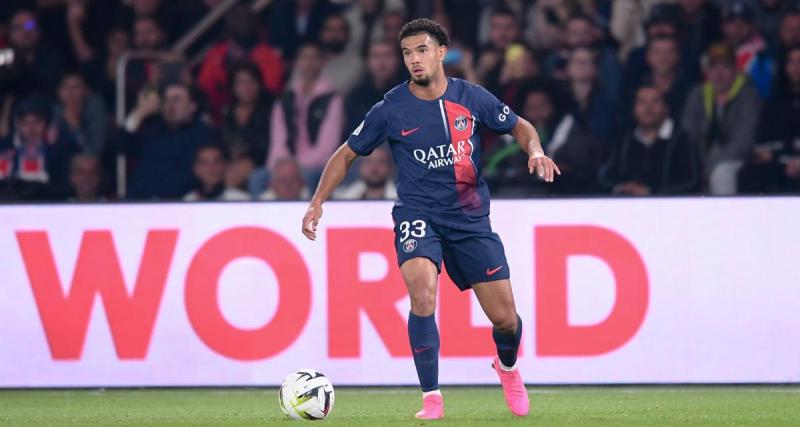  - Equipe de France : "Zaïre-Emery est un candidat sérieux", Didier Deschamps s'exprime sur le milieu parisien