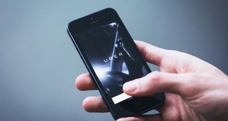  - Verdict étonnant pour l'action en justice de 149 taxis contre Uber 