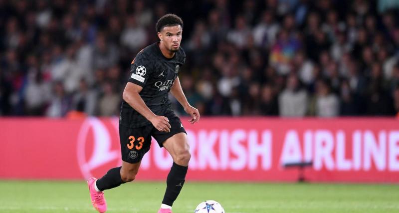  - Equipe de France Espoirs : "C'est vraiment aberrant de voir ce qu'il peut faire à l'heure actuelle", Henry complètement halluciné par Zaïre-Emery