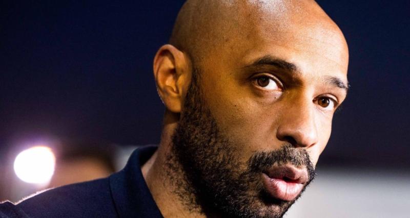  - Equipe de France Espoirs : la liste de Thierry Henry dévoilée, du beau monde présent 