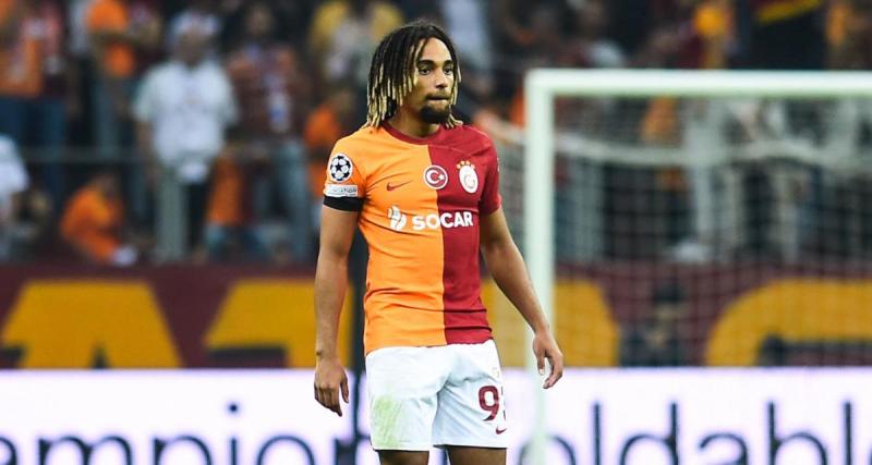  - Equipe de France : Sacha Boey futur Bleu ? Deschamps ouvre la porte