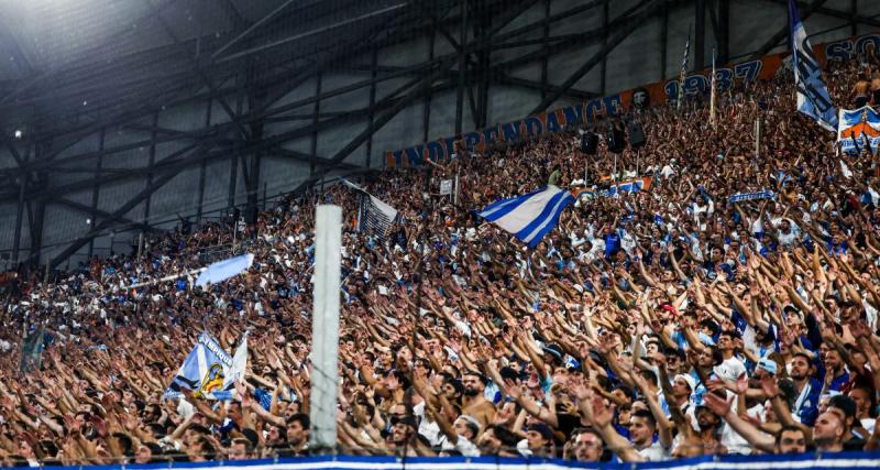  - OM - Brighton : des incidents ont éclaté avant le match ! 