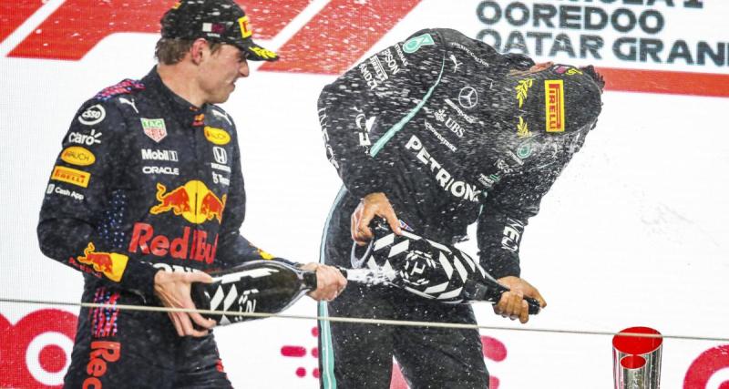  - F1 - GP du Qatar : circuit, chronos, palmarès, enjeux