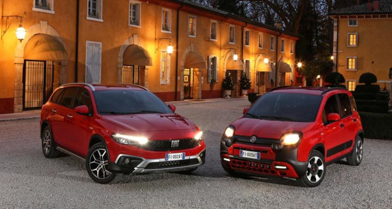  - La fin des voitures pas chères chez Fiat ?