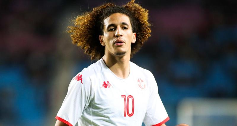  - Tunisie : Rafia, Mejbri, Sliti... la liste de Kadri dévoilée !