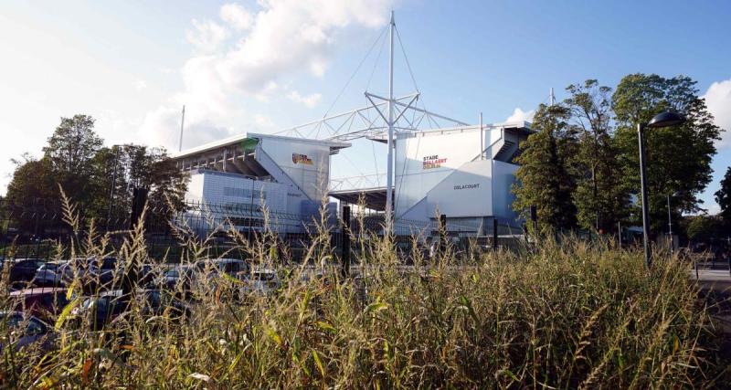  - RC Lens - LOSC : des tags anti-Lens à Bollaert, les Lillois provoquent avant le derby !