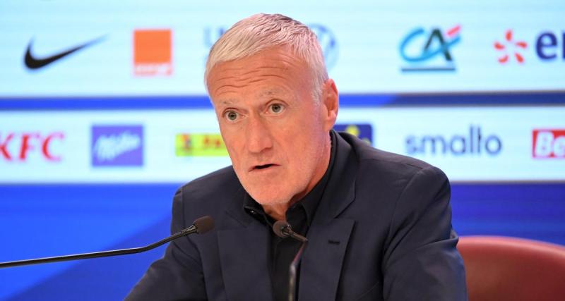  - 🚨 La liste des Bleus, Mbappé au centre des critiques, Vinicius face à la justice... les immanquables du jour !