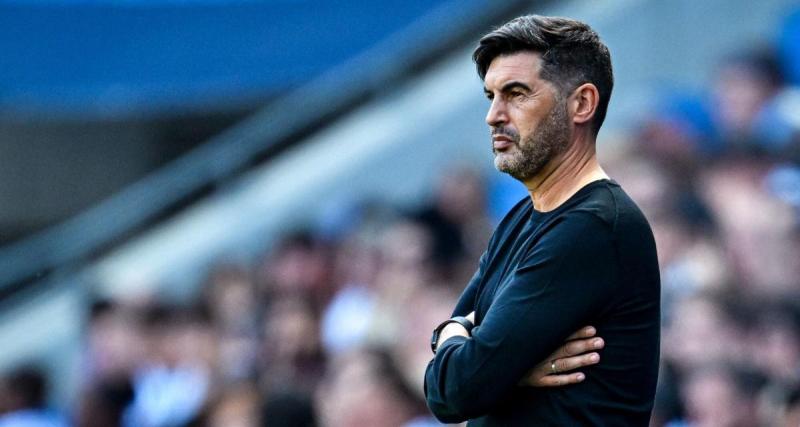  - Klaksvik - LOSC : la compo très remaniée des Dogues aux Iles Féroé !