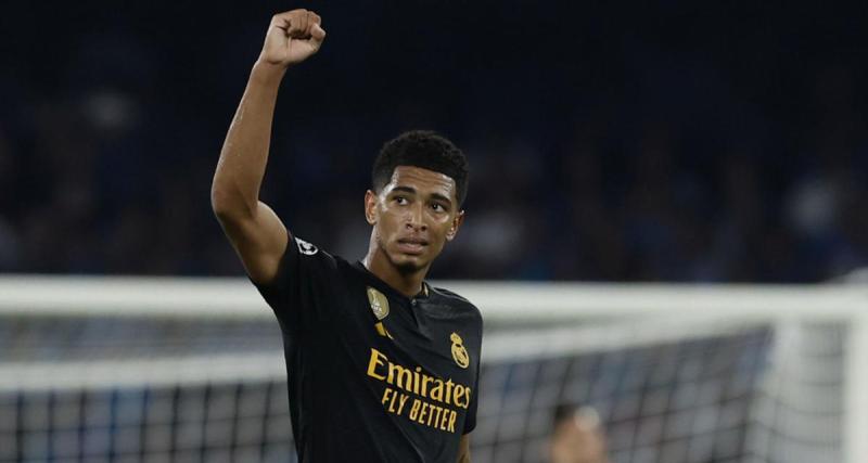  - Real Madrid - Mercato : un futur Ballon d’Or recruté par Vinicius ? 