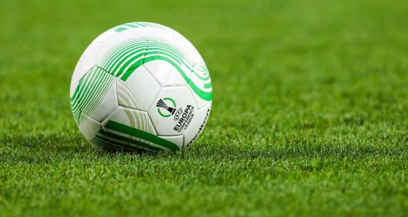  - Klaksvíc – Lille : les compositions officielles 