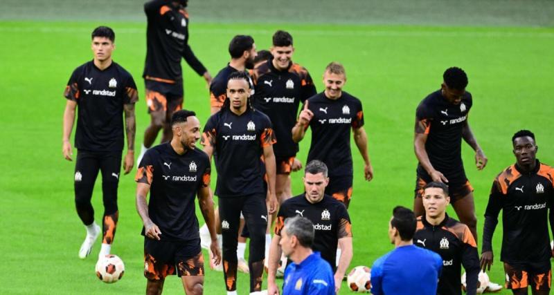  - Marseille-Brighton : les compos du choc officialisées, du lourd dans les onze 