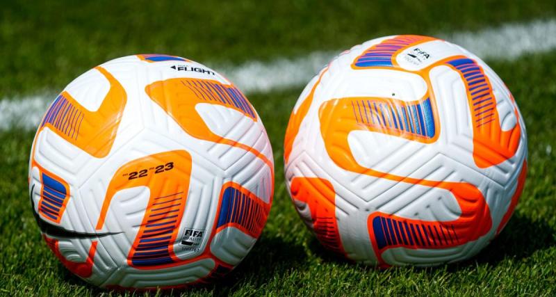  - N2 A : Diaby, Gharbi, Fourrier... les Talents Foot-National de la J5 