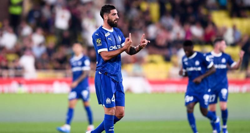  - OM : touché à une cote, Samuel Gigot déclare forfait contre Brighton