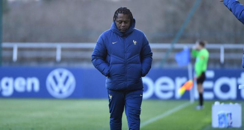  - Équipe de France U19 : Bernard Diomède convoque 22 joueurs pour un stage en Espagne