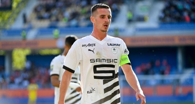  - 🚨 Rennes, Toulouse, Liverpool, Roma... les compos officielles !