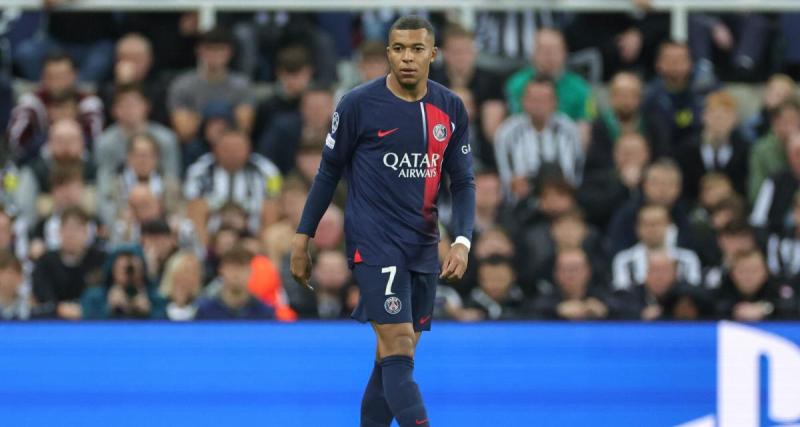  - Real Madrid : un autre attaquant que Mbappé dans le viseur ?